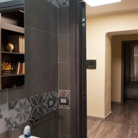 Appartement Casa Esperanza *