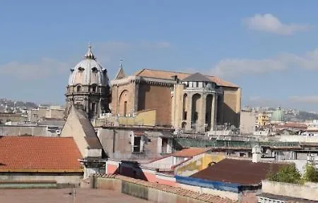 B4 Big With Terrace And View In Hystorical Centre Apartment