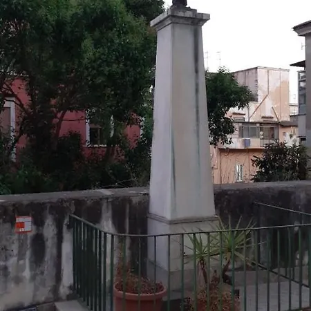 La Dimora Di Rosy * Naples