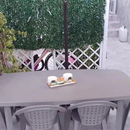 La Dimora Di Rosy * Naples