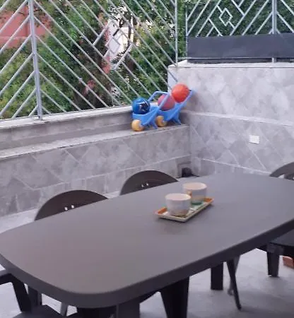 La Dimora Di Rosy Guest house Naples