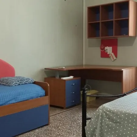 Apartment I Colori Di Naples