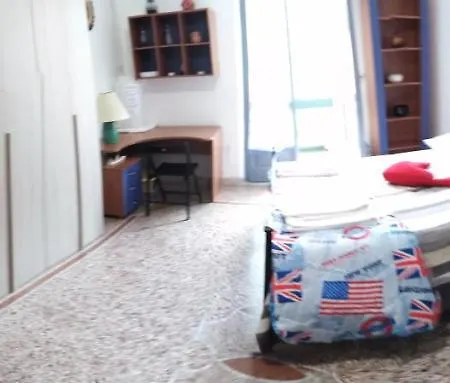 Apartment I Colori Di *