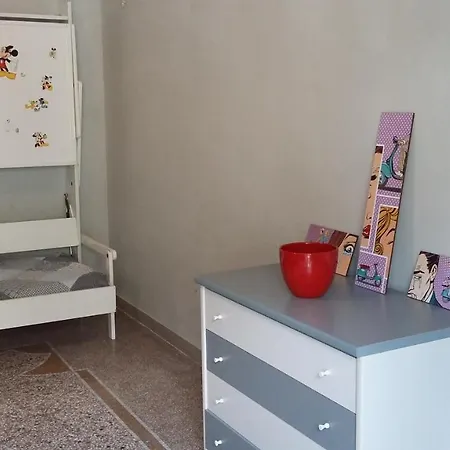 Apartment I Colori Di *