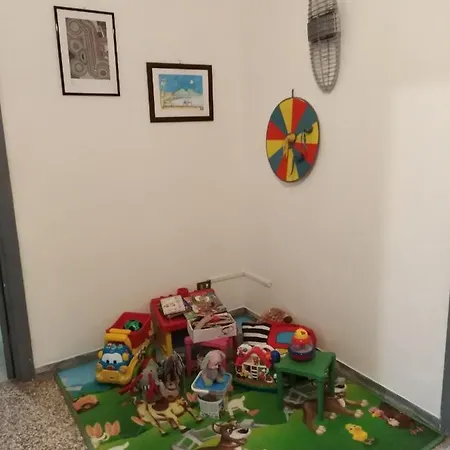 I Colori Di * Naples