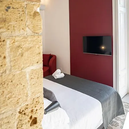 Ciao Bellini Bed & Breakfast Neapol