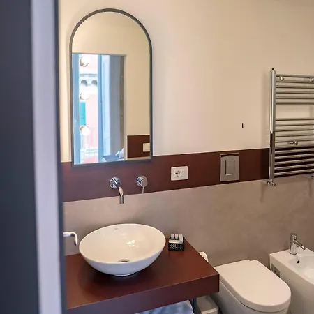 Bed & Breakfast Ciao Bellini 2*