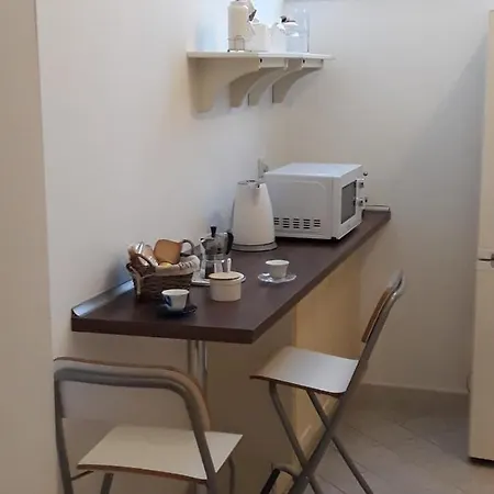 Apartment Mari Naples