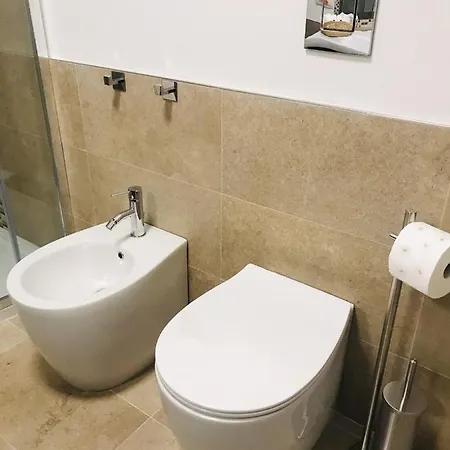 Mari Apartment