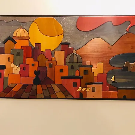 Mari Apartment