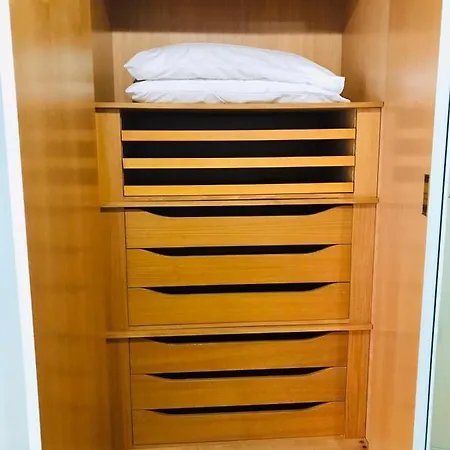 Mari Apartment Naples