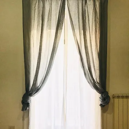 Apartment Mari Naples