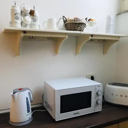 Mari Apartment