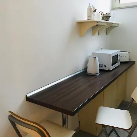 Mari Apartment