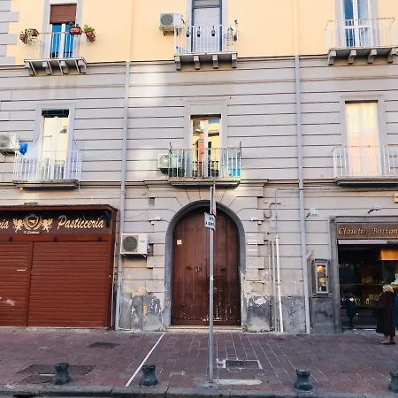 Mari Apartment Naples