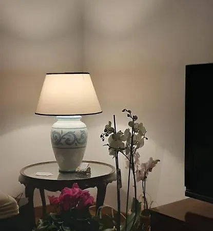 Mari Apartment *