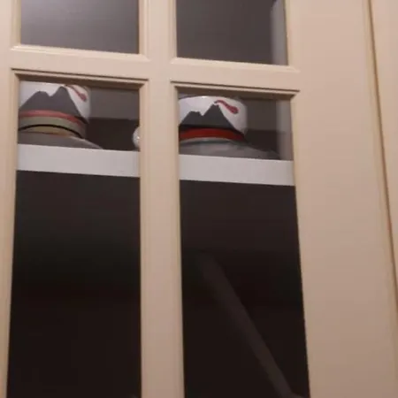 Mari Apartment