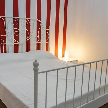 Bed and breakfast Le 3 Capuzzelle *