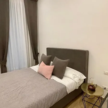 Studionapoli112 Vendégház Nápoly