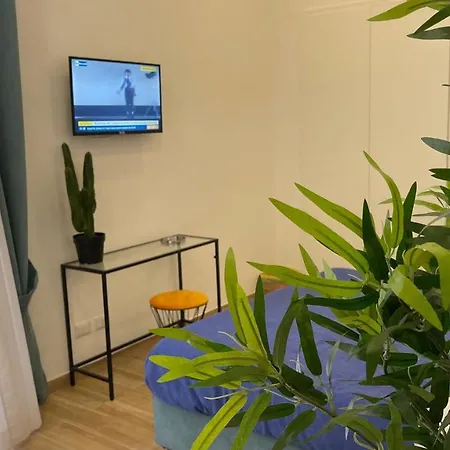 Studionapoli112 * Nápoly