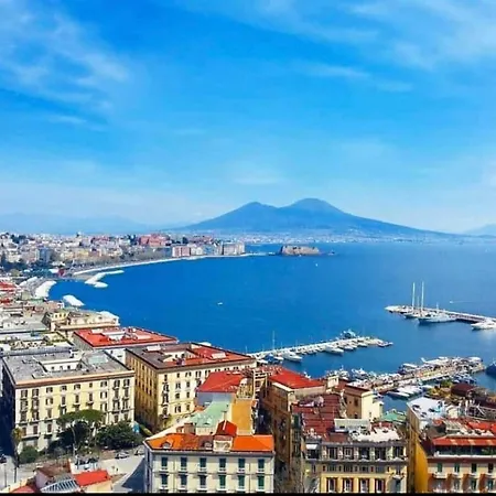 Apartment Casa Margherita Naples