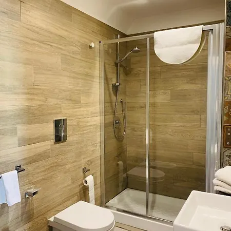 A Casa Di Anna Bed and breakfast *