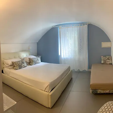 A Casa Di Anna