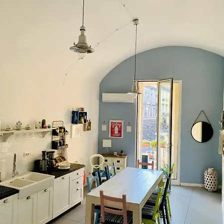 A Casa Di Anna Bed and breakfast