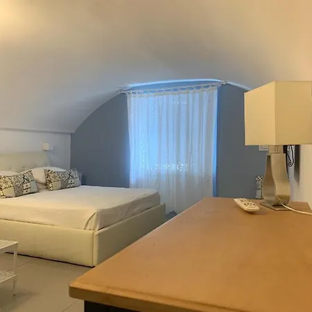 A Casa Di Anna