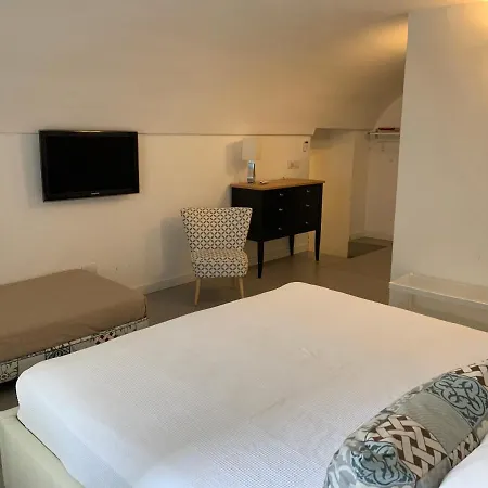 Bed and breakfast A Casa Di Anna