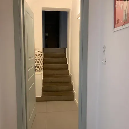 A Casa Di Anna Bed and breakfast