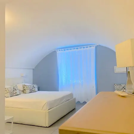 A Casa Di Anna Nápoles