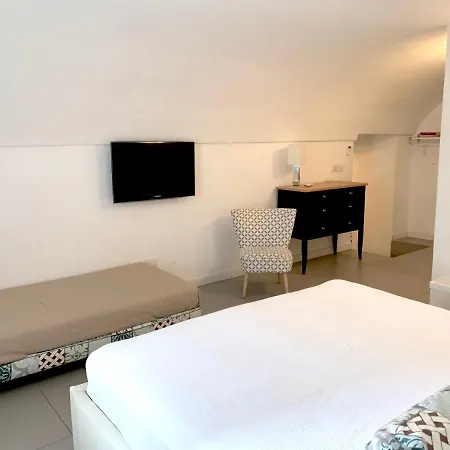 A Casa Di Anna Bed and breakfast