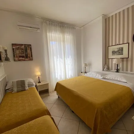 Europeo Hotel *