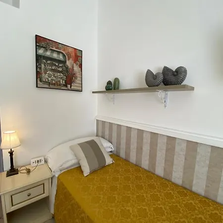 Europeo Hotel