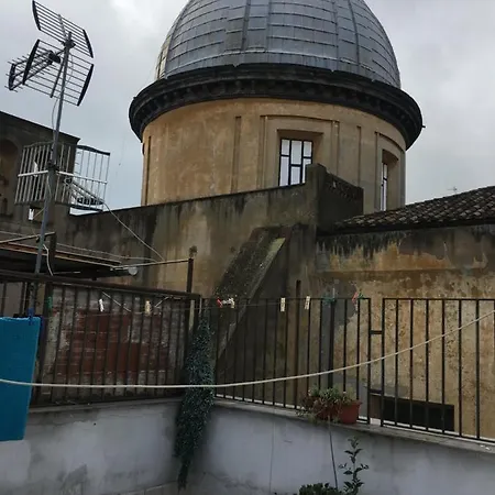 Casa Donna Francy Center * Naples