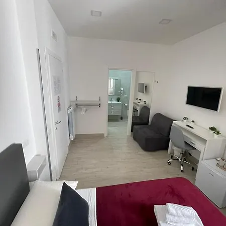 New Era Bed and breakfast *