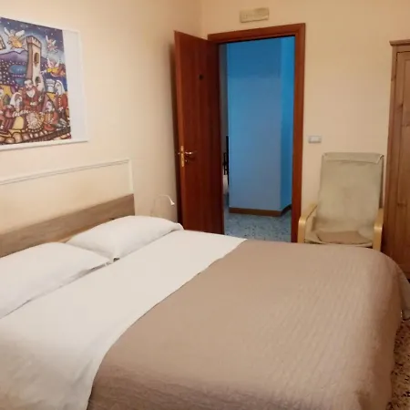Bed and breakfast Sansevero 3*
