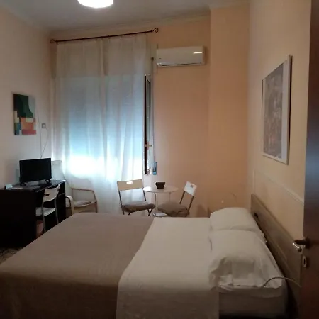 Sansevero Couette-café 3*
