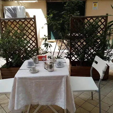 Sansevero Bed and breakfast Nápoles