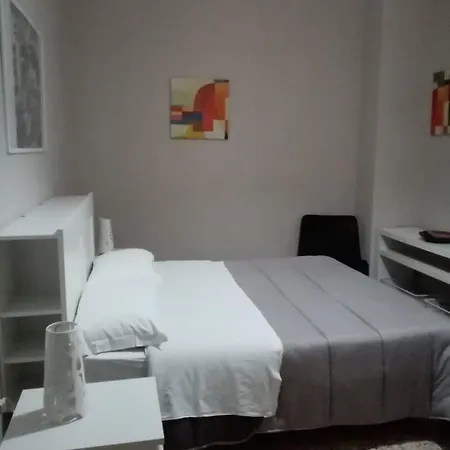 Couette-café Sansevero