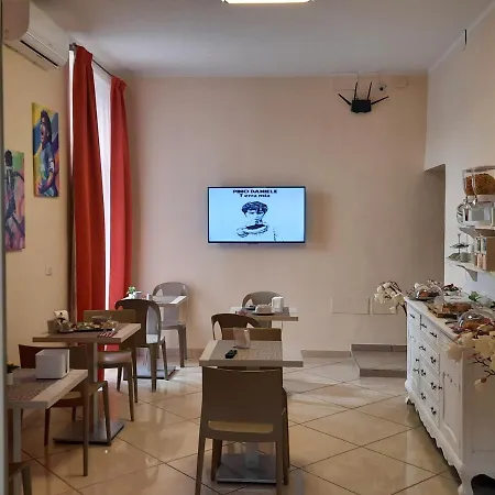 Re Diego Νάπολη