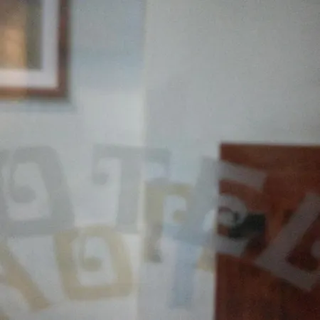 Hotel Crisari Neapel