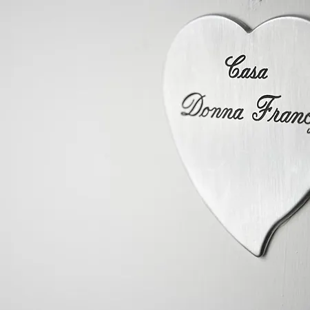 Casa Donna Francy Center *