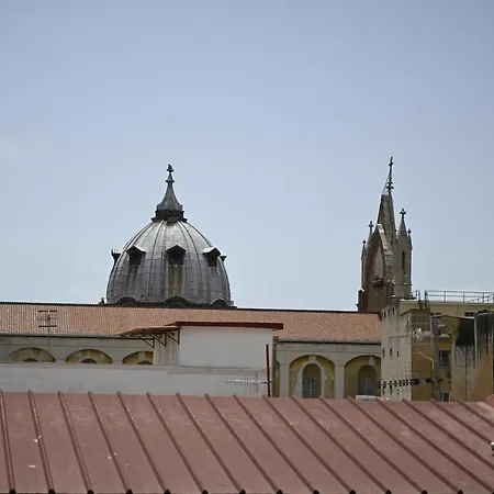 Casa Donna Francy Center Guest house Naples