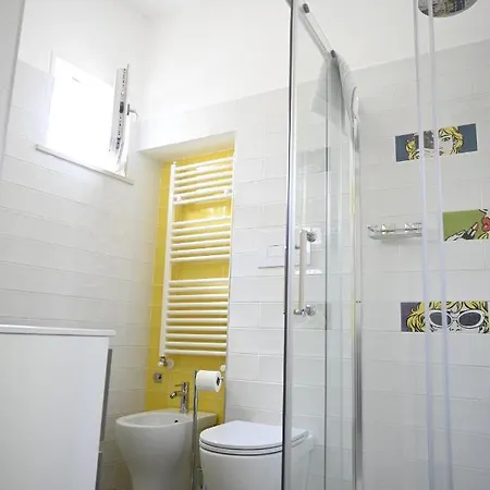 Casa Donna Francy Center Naples