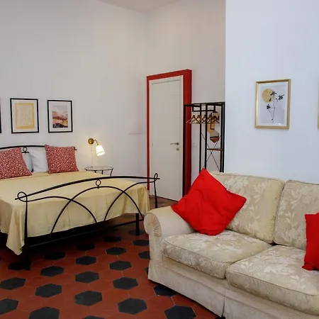 Euplea Bed & Breakfast Naples