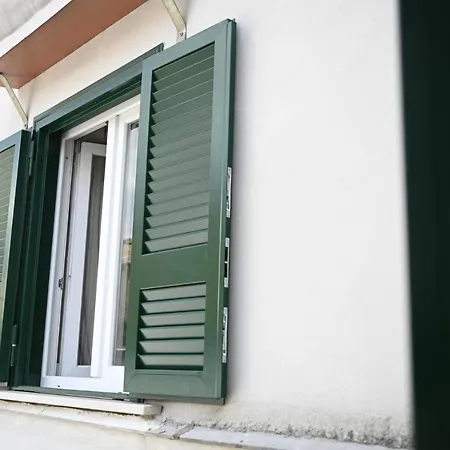 Casa Donna Francy Center * Naples