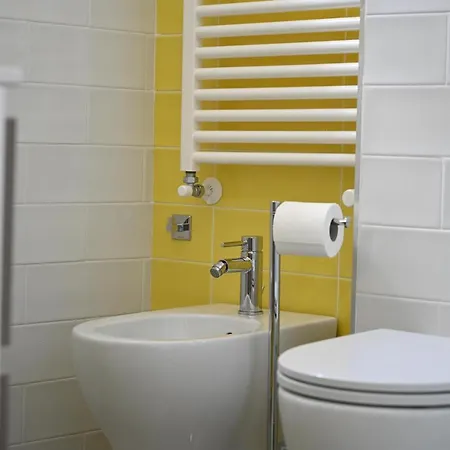 Casa Donna Francy Center *