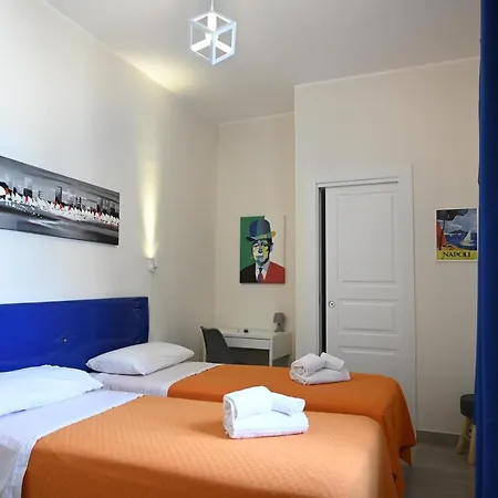 Guest house Casa Donna Francy Center *